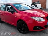Seat Ibiza 1.9 TDi Reference DPF