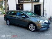 Opel Astra Sports Tourer 1.6 CDTI Dynamic S/S