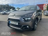 Citroen C3 1.2 PureTech Max EAT6