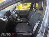 Renault Captur 1.0 TCe Techno Bi-Fuel