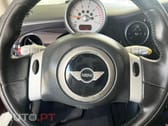 MINI Cooper One 1.4 D