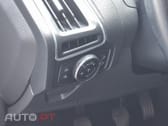 Ford Focus SW 1.6 TDCi Titanium Best