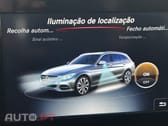 Mercedes-Benz C 300 BlueTEC Hybrid Avantgarde+