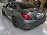 Mercedes-Benz C 300 de Edition