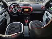 Renault Twingo 0.9 TCe Le Coq Sportif EDC