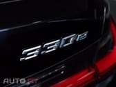 BMW 330 e Touring Line Sport Auto
