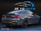 BMW M4 Competition