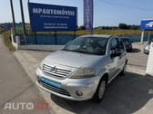 Citroen C3 1.1 Furio