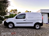 Renault Kangoo Express Fase II 1.5 dCi Business