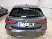 BMW 116 d