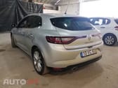 Renault Mégane 1.5 dCi Intens
