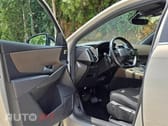 DS DS7 Crossback E-Tense Bastille+ EAT8