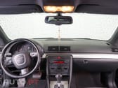 Audi A4 Avant 2.0 TDI S-line Multitronic