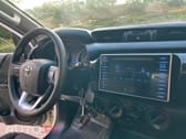 Toyota Hilux X-Cab 4x4 2.4D-4D 150cv