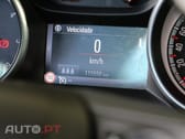 Opel Astra 1.6 CDTI Innovation S/S