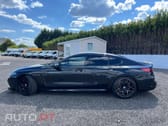 BMW M8 Competition Gran Coupe