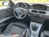 BMW 318 d Touring Navigation Sport