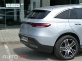 Mercedes-Benz EQC 400 4Matic