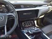 Audi E-Tron 55 quattro S line