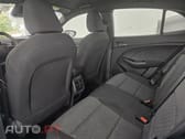 MG MG3 1.5 L Hybrid+ Comfort