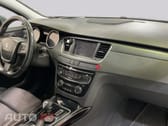 Peugeot 508 RXH 2.0 HDi Hybrid4 2-Tronic