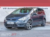 Ford S-Max 1.8 TDCi Titanium 7L