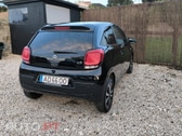 Citroen C1 VTI