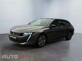 Peugeot 508 SW PureTech 130 EAT8 Allure Pack