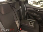 Nissan Qashqai 1.5 dCi Acenta