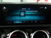 Mercedes-Benz A 180 d Style Aut.