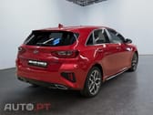 Kia Ceed 1.0 T-GDi GT Line