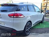 Renault Clio Sport Tourer 0.9 tCe