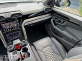 Lamborghini Urus 4.0 V8