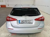 Mercedes-Benz A 180 d Business Solutions
