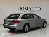 Audi A4 Avant 2.0 TDi Multitronic Business Line