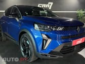 Renault Captur 1.0 TCe Techno Bi-Fuel