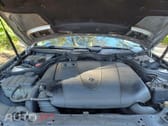 Mercedes-Benz C 220 CDI Avantgarde