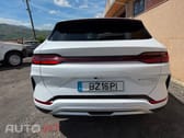 BYD Seal U 1.5 DM-i Comfort