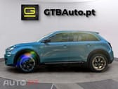Fiat 600 1.2 Hybrid