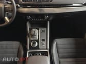 Mitsubishi Outlander PHEV Intense I.V.A DEDUTIVEL 