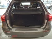 Mercedes-Benz A 180 d Business Solutions Aut.