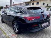 Mercedes-Benz CLA 180 d Shooting Brake Progressive Aut.
