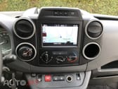 Citroen Berlingo 1.6 BlueHDi L1 Club 3L ETG6