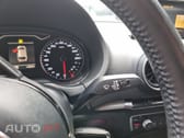 Audi A3 Sportback 1.6 TDI