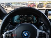 BMW 520 e Pack M
