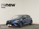 Renault Clio Clio 1.0 TCe Techno