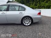 BMW 735 iA