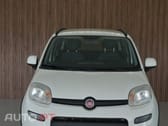Fiat Panda 0.9 8V TwinAir City Cross 4x4