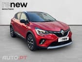 Renault Captur Captur Techno TCe 90