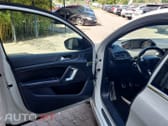 Peugeot 308 1.5 BlueHDi GT Line